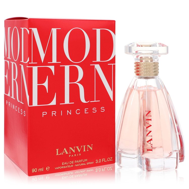 Modern Princess by Lanvin Eau De Parfum Spray 3 oz for Women