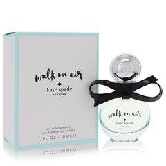 Walk on Air by Kate Spade Eau De Parfum Spray 1 oz for Women