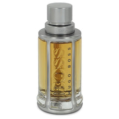 Boss The Scent by Hugo Boss Eau De Toilette Spray (unboxed) 1.7 oz for Men