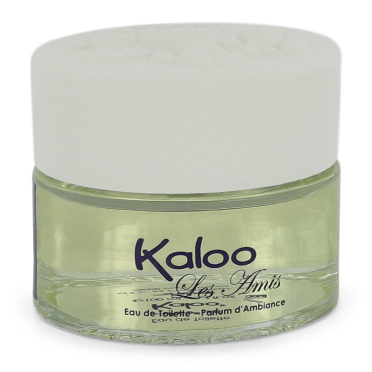 Kaloo Les Amis by Kaloo Eau De Senteur Spray - Room Fragrance Spray (Alcohol Free Tester) 3.4 oz for Men