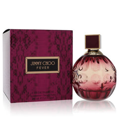 Jimmy Choo Fever by Jimmy Choo Eau De Parfum Spray 3.3 oz for Women