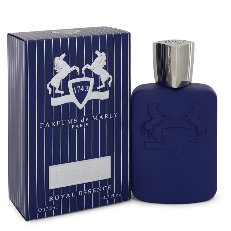 Percival Royal Essence by Parfums De Marly Eau De Parfum Spray 4.2 oz for Women