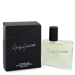 Yohji Yamamoto Homme by Yohji Yamamoto Eau De Toilette Spray 3.4 oz for Men