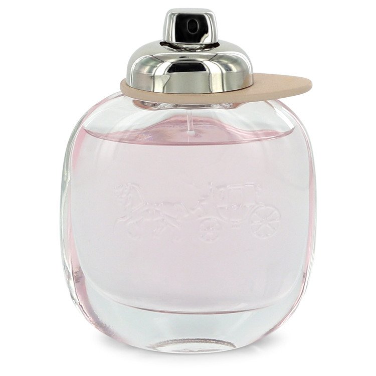 Coach by Coach Eau De Toilette Spray (Tester) 3 oz for Women