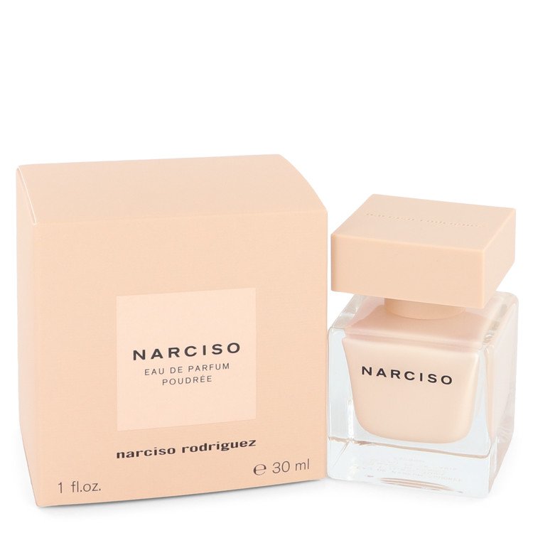 Narciso Poudree by Narciso Rodriguez Eau De Parfum Spray 1 oz for Women