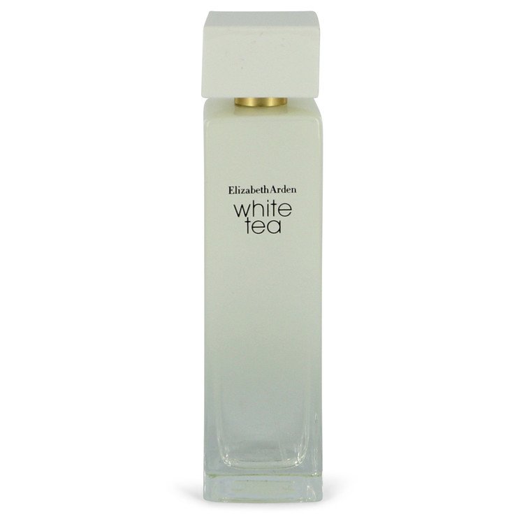 White Tea by Elizabeth Arden Eau De Toilette Spray (unboxed) 3.3 oz for Women