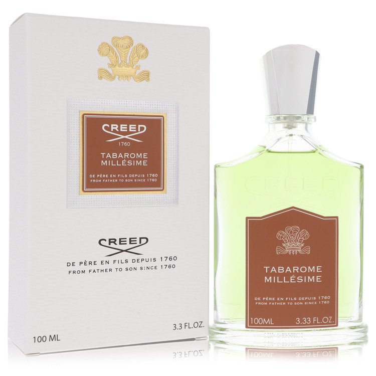 Tabarome by Creed Eau De Parfum Spray 3.3 oz for Men