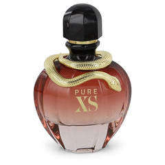 Pure XS by Paco Rabanne Eau De Parfum Spray (Tester) 2.7 oz for Women