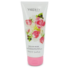 English Rose Yardley by Yardley London Hand Cream 3.4 oz  for Women