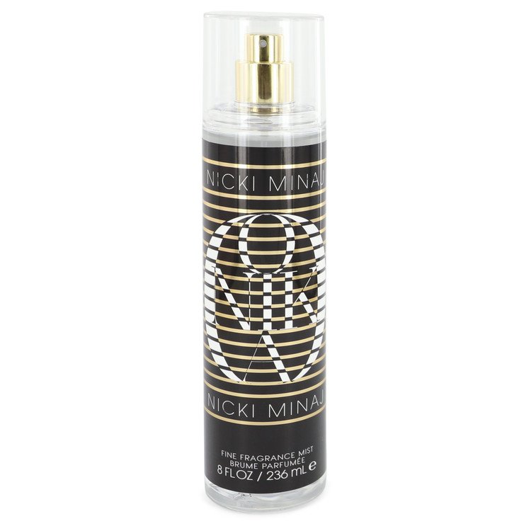 Onika by Nicki Minaj Body Mist Spray 8 oz  for Women