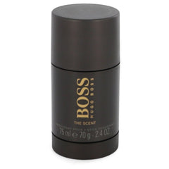 Boss The Scent by Hugo Boss Deodorant Stick 2.5 oz  for Men