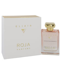 Roja Elixir Pour Femme Essence De Parfum by Roja Parfums Extrait De Parfum Spray (Unisex) 3.4 oz for Women
