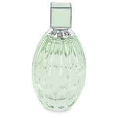 Jimmy Choo Floral by Jimmy Choo Eau De Toilette Spray (Tester) 3 oz  for Women