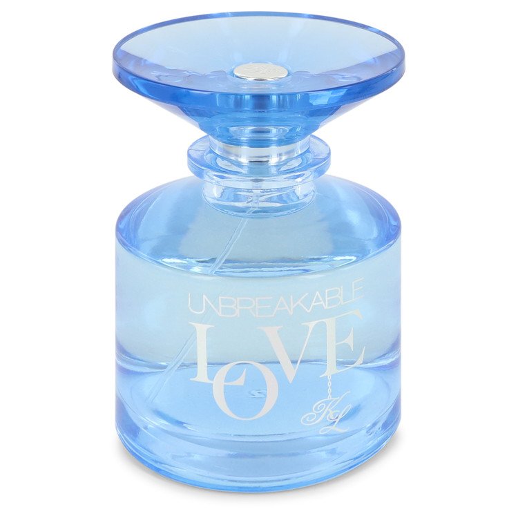 Unbreakable Love by Khloe and Lamar Eau De Toilette Spray (unboxed) 3.4 oz  for Women