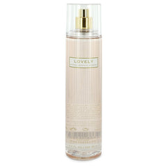 Lovely by Sarah Jessica Parker Body Mist 8 oz  for Women