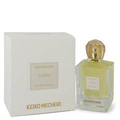 Tarifa by Keiko Mecheri Eau De Parfum Spray (Unisex) 2.5 oz for Women