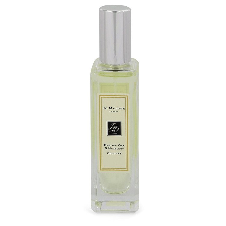 Jo Malone English Oak & Hazelnut by Jo Malone Cologne Spray (Unisex Unboxed) 1 oz  for Women