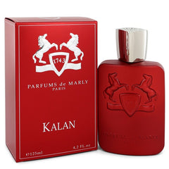 Kalan by Parfums De Marly Eau De Parfum Spray (Unisex) 4.2 oz for Men