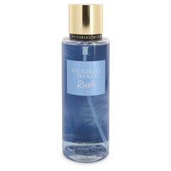 Victoria's Secret Rush by Victoria's Secret Fragrance Mist 8.4 oz for Women