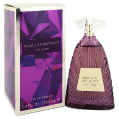 Absolute Amethyst by Thalia Sodi Eau De Parfum Spray 3.4 oz for Women