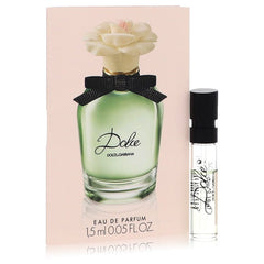 Dolce by Dolce & Gabbana Vial (sample) .05 oz for Women