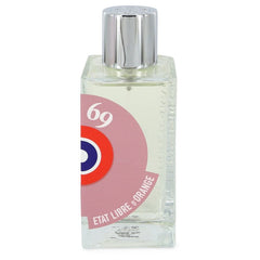 Archives 69 by Etat Libre D'Orange Eau De Parfum Spray (Unisex Tester) 3.38 oz for Women