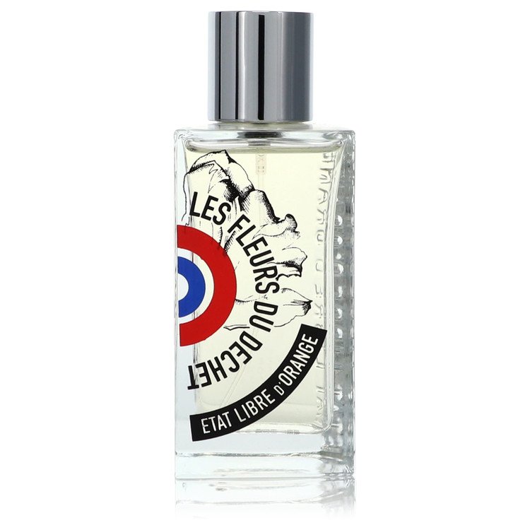 I Am Trash Les Fleurs Du Dechet by Etat Libre D'orange Eau De Parfum Spray (Unisex Tester) 3.4 oz for Women