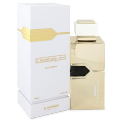 L'aventure Femme by Al Haramain Eau De Parfum Spray 6.7 oz for Women