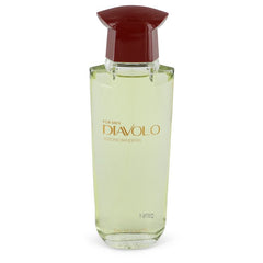 Diavolo by Antonio Banderas Eau De Toilette Spray (unboxed) 3.4 oz for Men