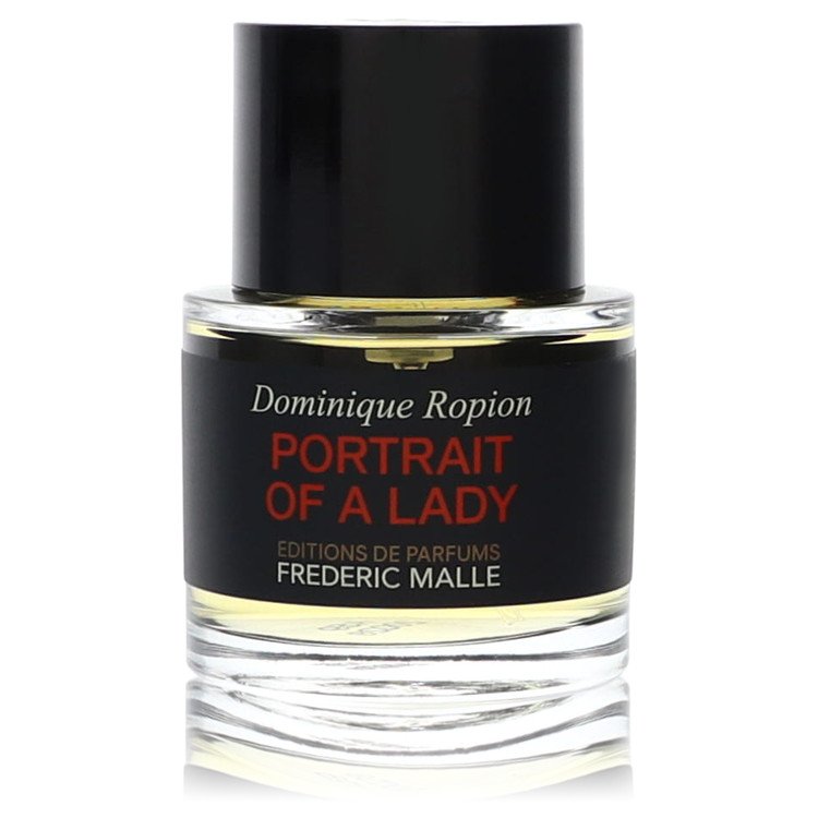 Portrait of A Lady by Frederic Malle Eau De Parfum Spray (unboxed) 1.7 oz for Women