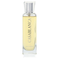 Casablanca by Swiss Arabian Eau De Parfum Spray (Unisex unboxed) 3.4 oz for Women