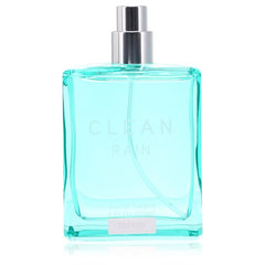 Clean Rain by Clean Eau De Toilette Spray (Tester) 2 oz for Women