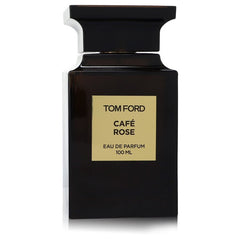 Tom Ford CafÃ© Rose by Tom Ford Eau De Parfum Spray (unboxed) 3.4 oz for Women