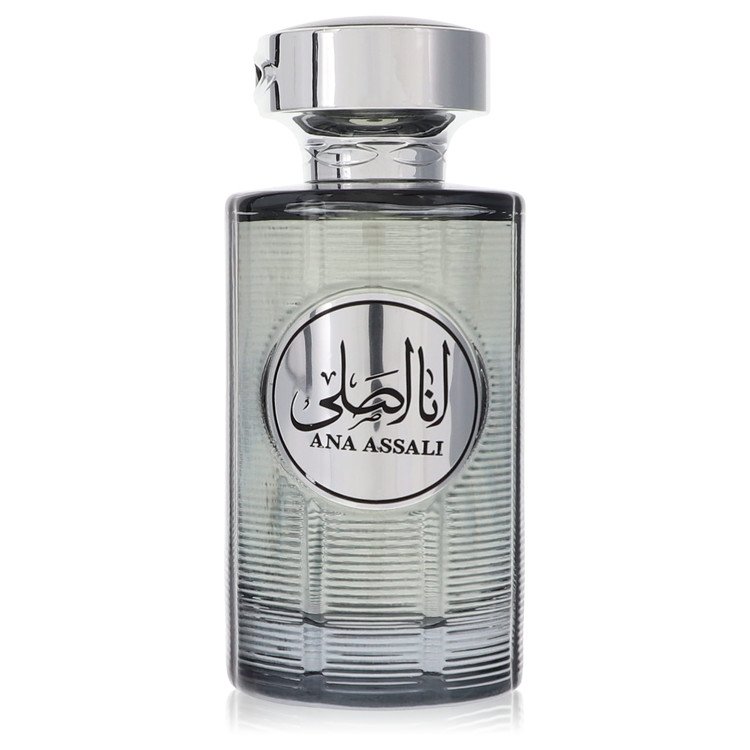 Ana Assali by Rihanah Eau De Parfum Spray (Unisex unboxed) 3.4 oz for Men