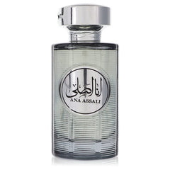 Ana Assali by Rihanah Eau De Parfum Spray (Unisex unboxed) 3.4 oz for Men