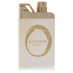 Fiorialux by Accendis Eau De Parfum Spray (Unisex unboxed) 3.4 oz for Women