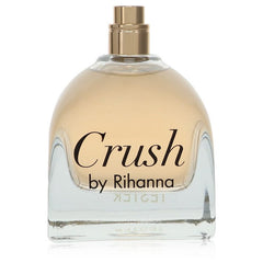 Rihanna Crush by Rihanna Eau De Parfum Spray (Tester) 3.4 oz for Women