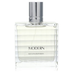 Banana Republic Modern by Banana Republic Eau De Toilette Spray (unboxed) 3.4 oz for Men