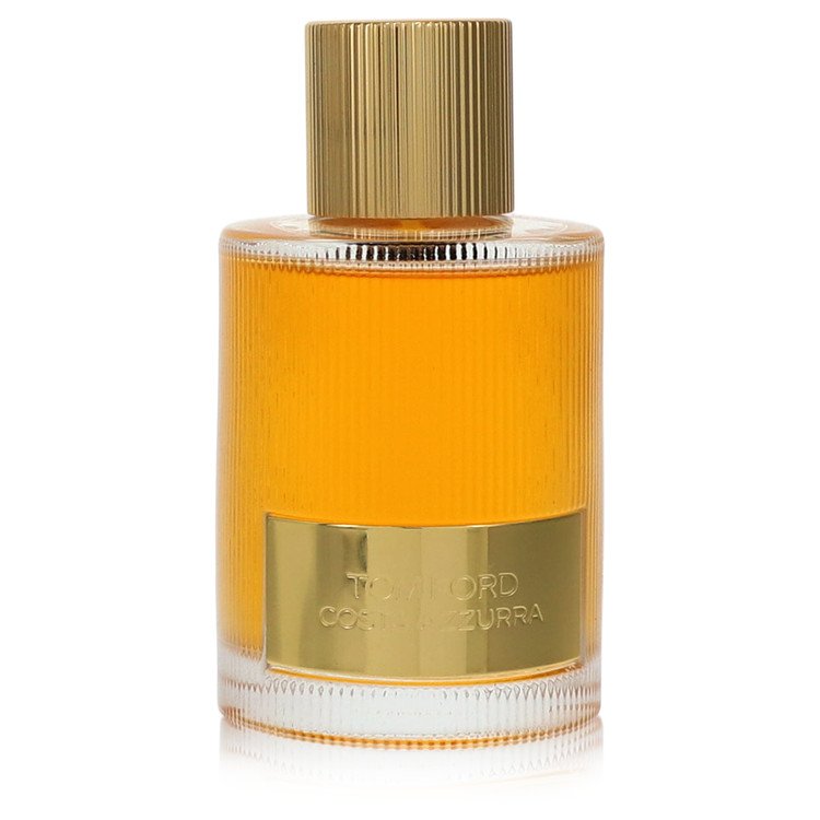 Tom Ford Costa Azzurra by Tom Ford Eau De Parfum Spray (Unisex Unboxed) 3.4 oz for Women