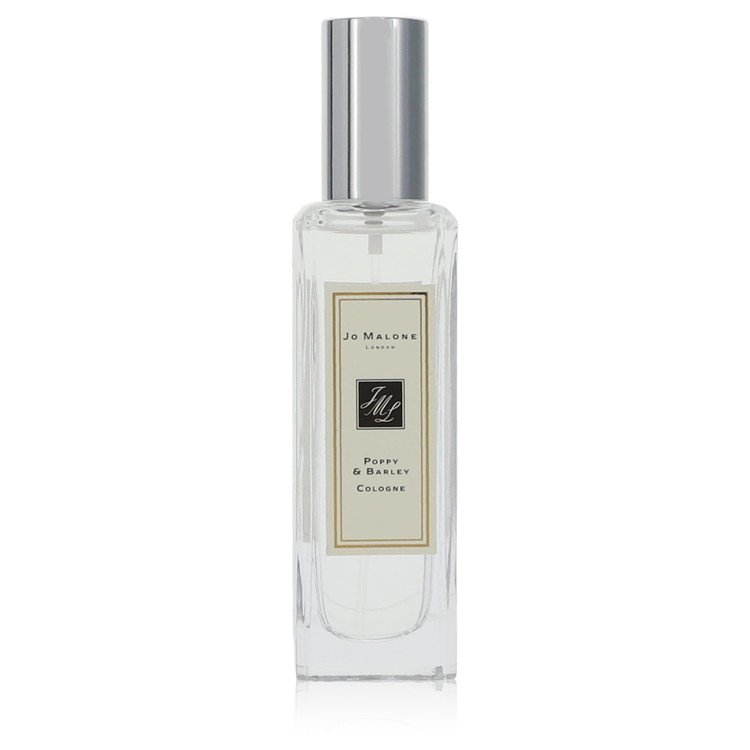 Jo Malone Poppy & Barley by Jo Malone Cologne Spray (Unisex Unboxed) 1 oz for Women