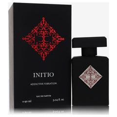 Initio Addictive Vibration by Initio Parfums Prives Eau De Parfum Spray (Unisex) 3.04 oz for Men