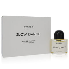 Byredo Slow Dance by Byredo Eau De Parfum Spray (Unisex) 1.6 oz for Women