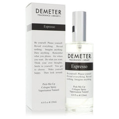 Demeter Espresso by Demeter Cologne Spray 4 oz for Women