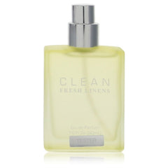 Clean Fresh Linens by Clean Eau De Parfum Spray (Unisex Tester) 1 oz for Women