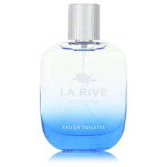 La Rive Blue Line by La Rive Eau De Toilette Spray (unboxed) 3.0 oz for Men