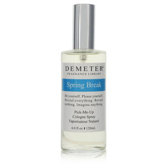 Demeter Spring Break by Demeter Cologne Spray (unboxed) 4 oz for Women