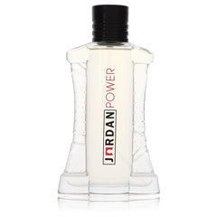 Jordan Power by Michael Jordan Eau De Toilette Spray (unboxed) 3.4 oz for Men