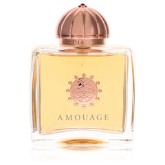 Amouage Dia by Amouage Eau De Parfum Spray (unboxed) 3.4 oz for Women