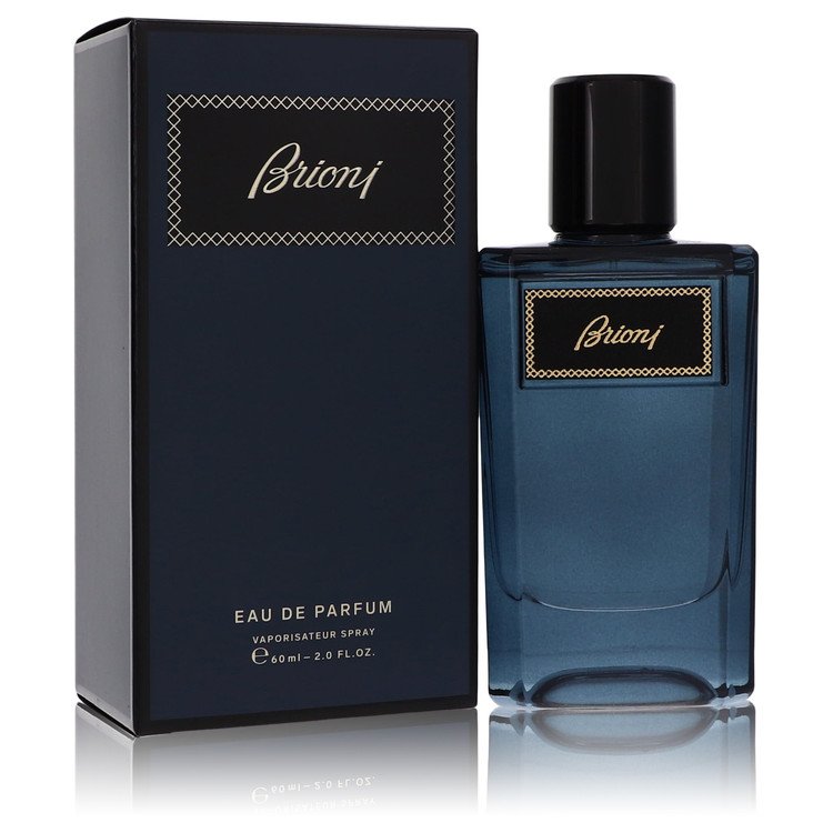 Brioni by Brioni Eau De Parfum Spray 2 oz for Men