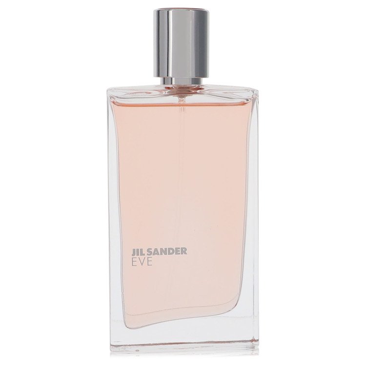 Jil Sander Eve by Jil Sander Eau De Toilette Spray (Tester) 1.7 oz for Women